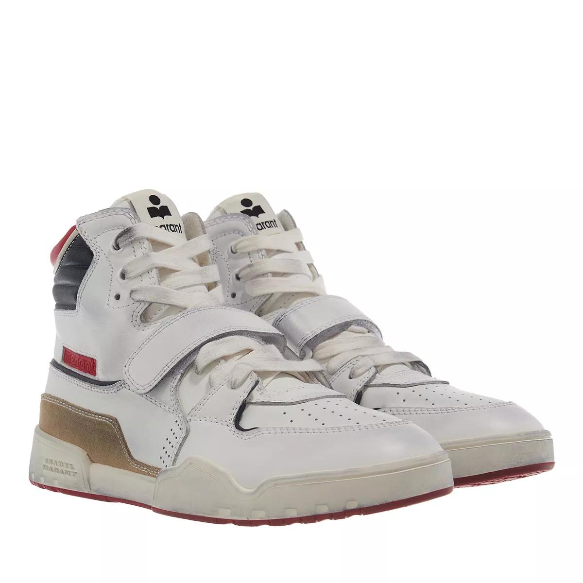 Isabel Marant Sneakers - Sneaker Woman in wit