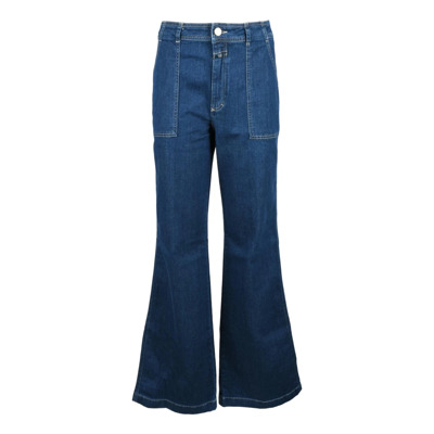 Jeans Closed , Blue , Dames