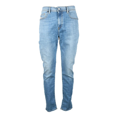 Jeans Diesel , Blue , Heren