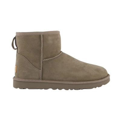 Klassieke Mini II Laarzen UGG , Gray , Dames