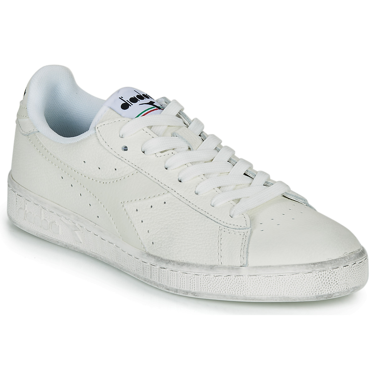 Lage Sneakers Diadora GAME L LOW WAXED