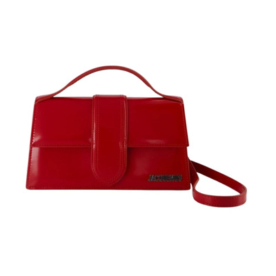 Le Grand Bambino Tas Jacquemus , Red , Dames