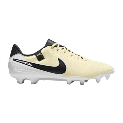 Legend 10 Academy MG Voetbalschoenen Nike , Beige , Heren