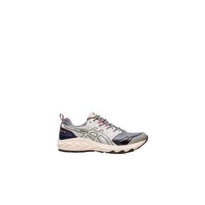 Lichtgewicht Trail Hardloopschoenen Asics , Gray , Heren