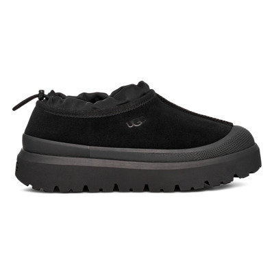 M Tasman Weather Hyb UGG , Black , Heren