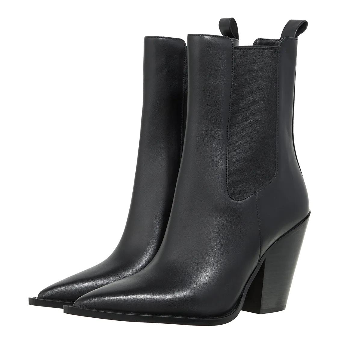 Michael Kors Boots & laarzen - Leni Bootie in zwart