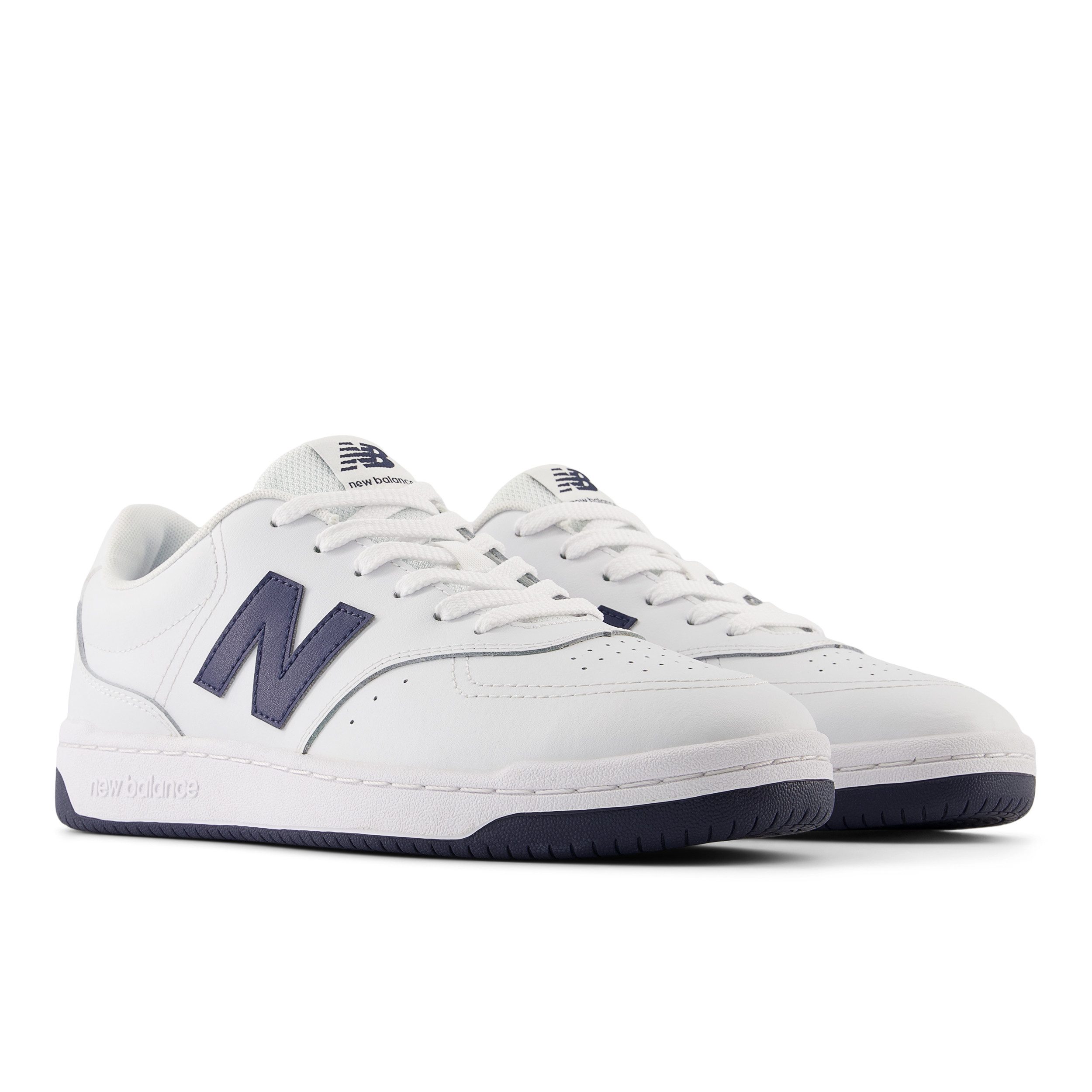 NU 10% KORTING: New Balance Sneakers BB80 geïnspireerd door de new balance 550