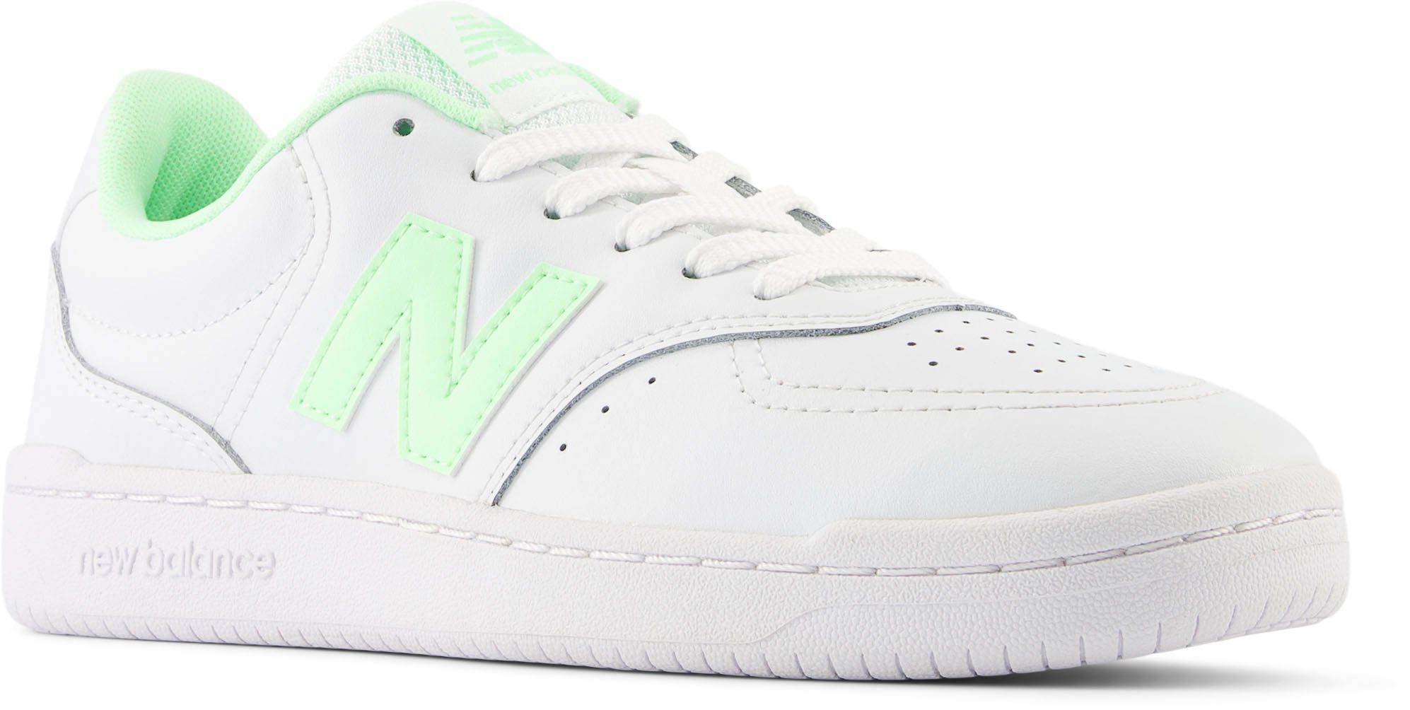 NU 10% KORTING: New Balance Sneakers BB80 geïnspireerd door de new balance 550