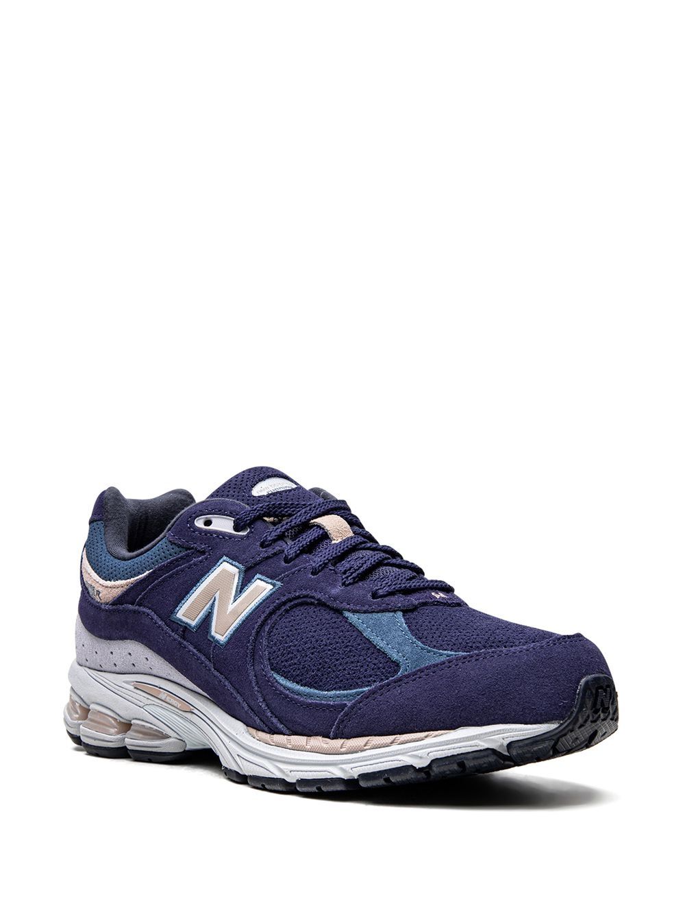 New Balance 2002R low-top sneakers - Blauw