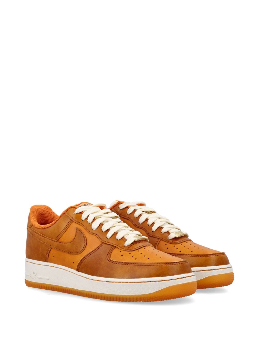 Nike Air Force 1 '07 LV8 sneakers - Oranje