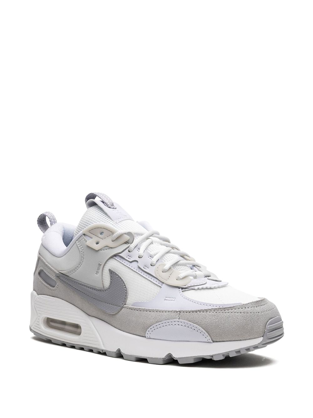 Nike Air Max 90 Futura sneakers - Wit