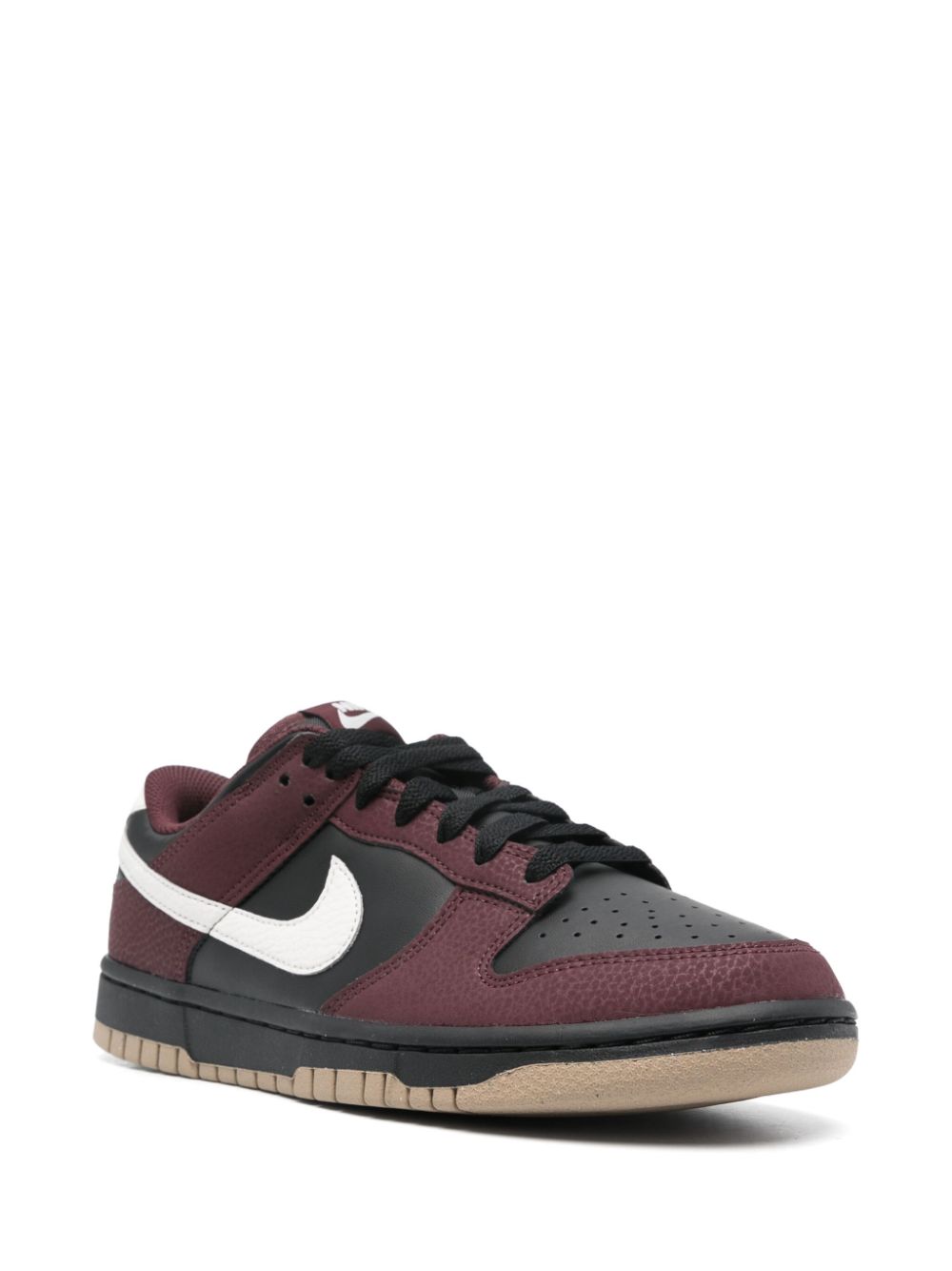 Nike Dunk Low Next sneakers - Zwart