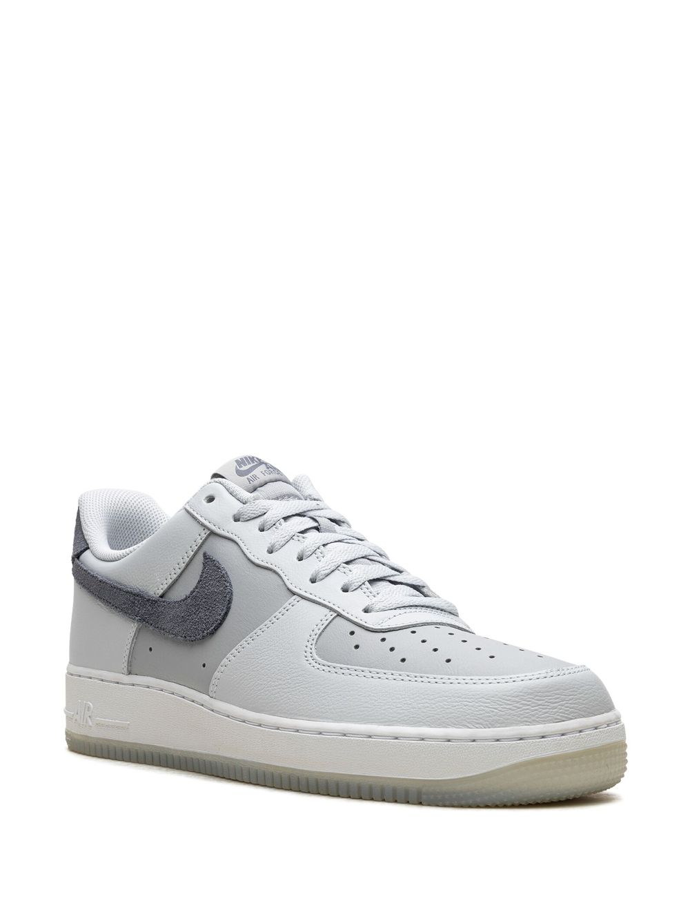 Nike Nike Air Force 1 '07 LV8 "Cool Grey" sneakers - Wit