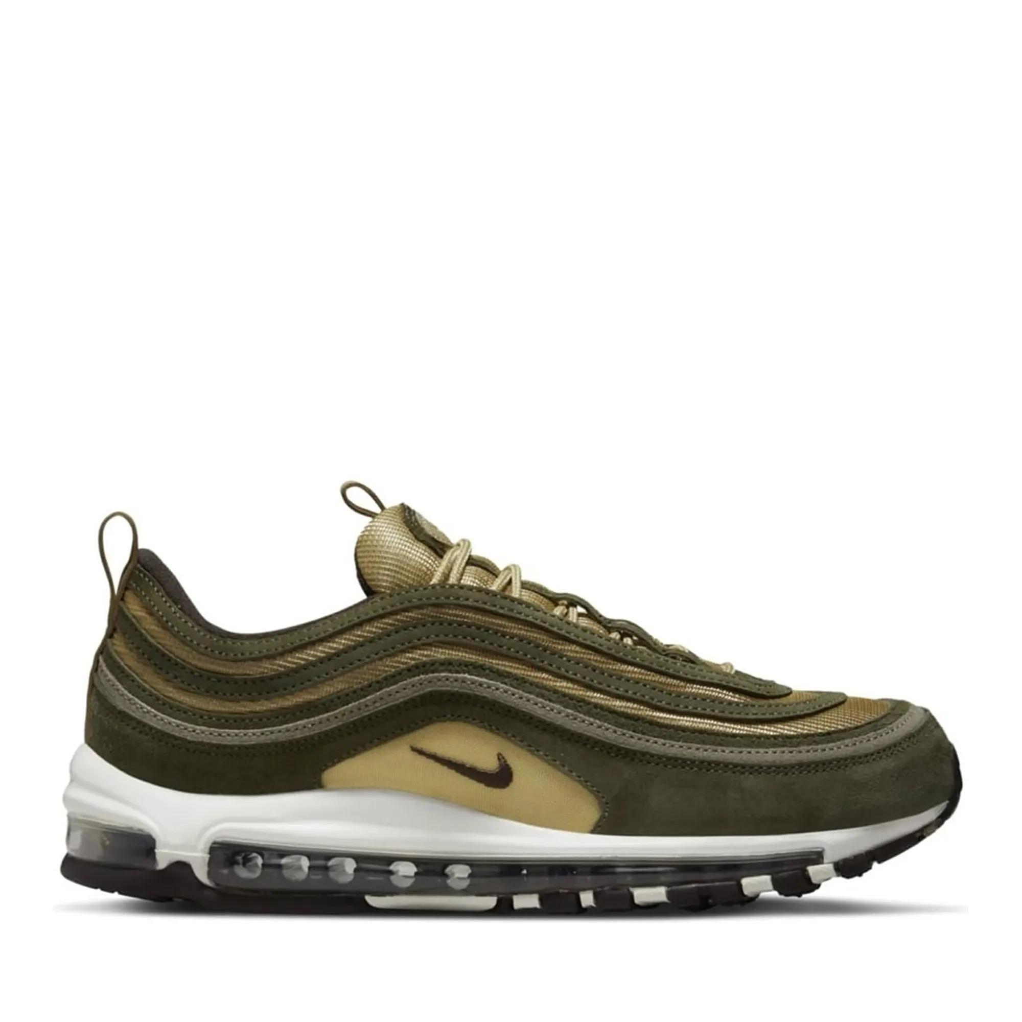 Nike Sneakers - Air Max 97 Nh Sneakers in groen