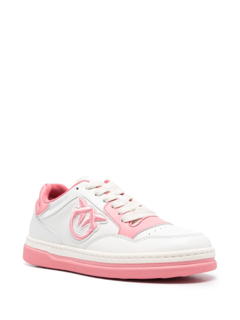 PINKO Mandy sneakers - Wit