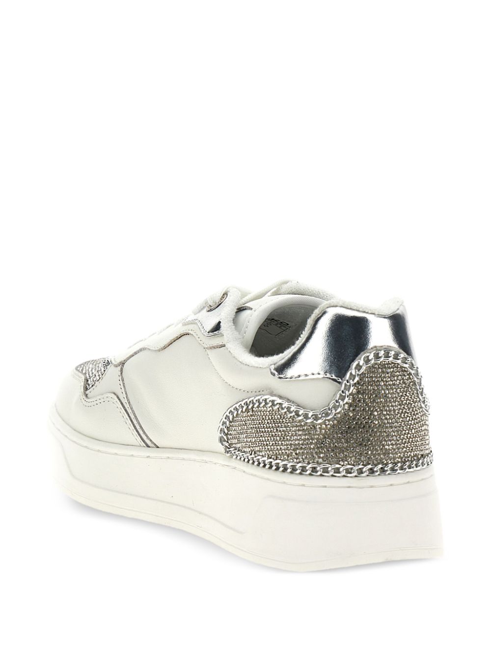 PINKO Portland sneakers - Grijs