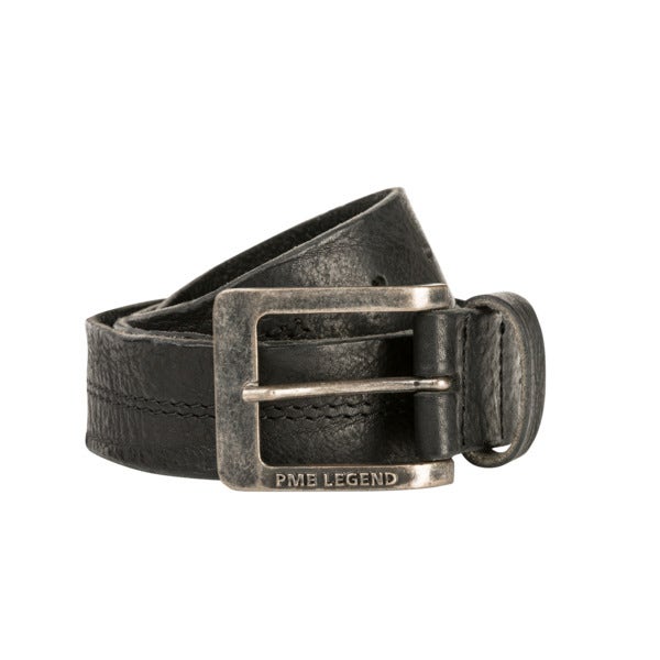 Pme Legend Leather Belt