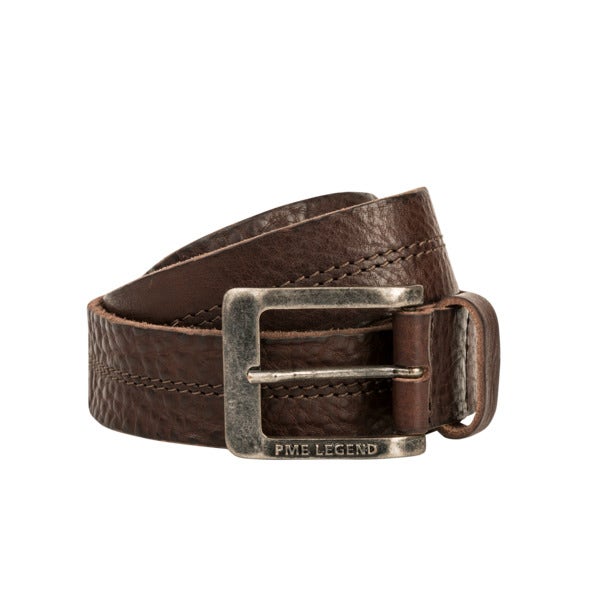 Pme Legend Leather Belt