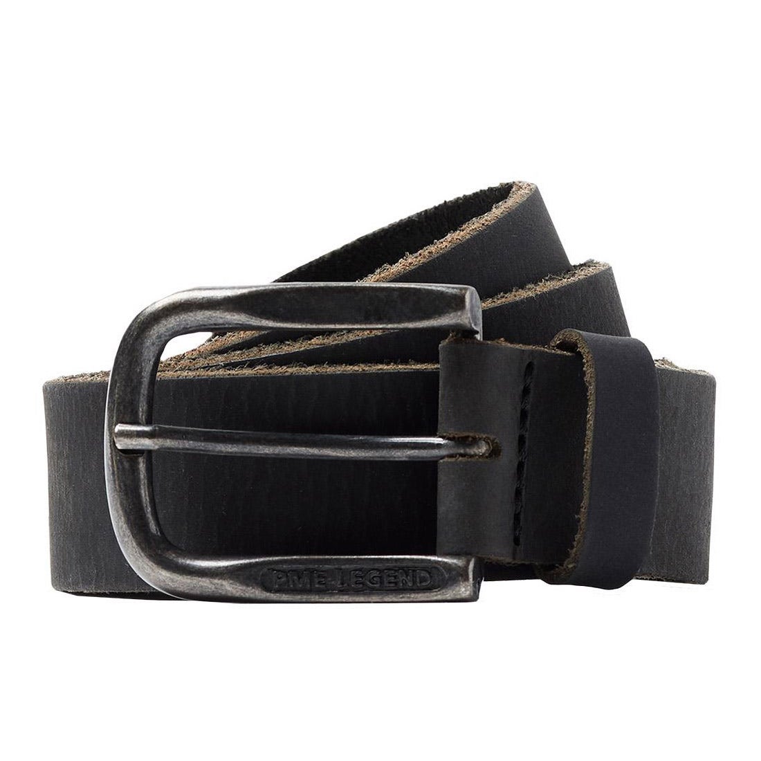 Pme Legend Leather Belt