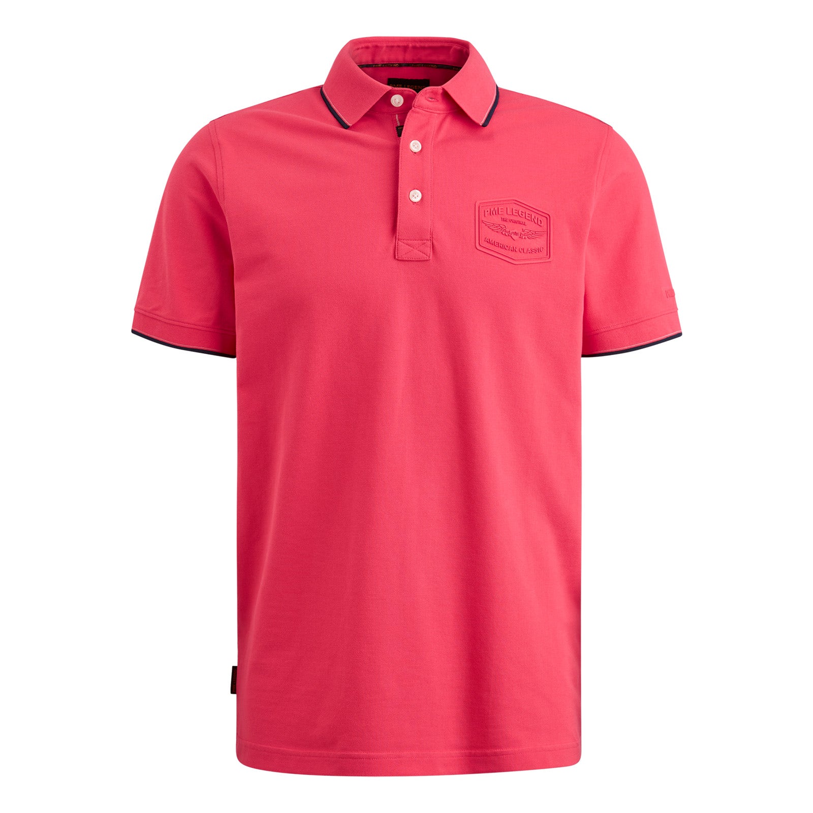 Pme Legend Polo Stretch Pique