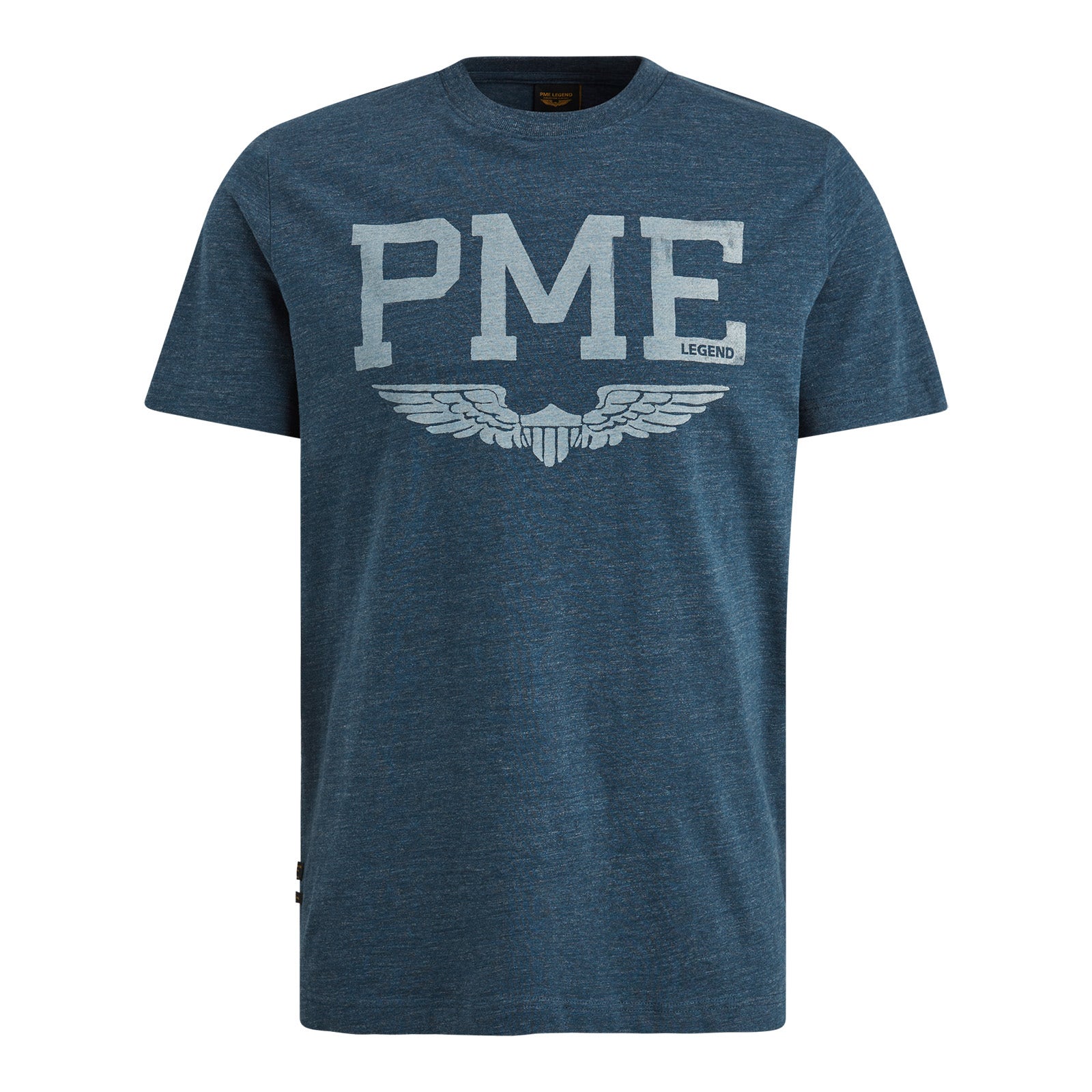 Pme Legend Short Sleeve Single Jersey