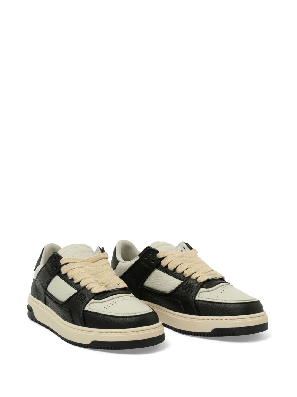 Represent Apex sneakers - Beige