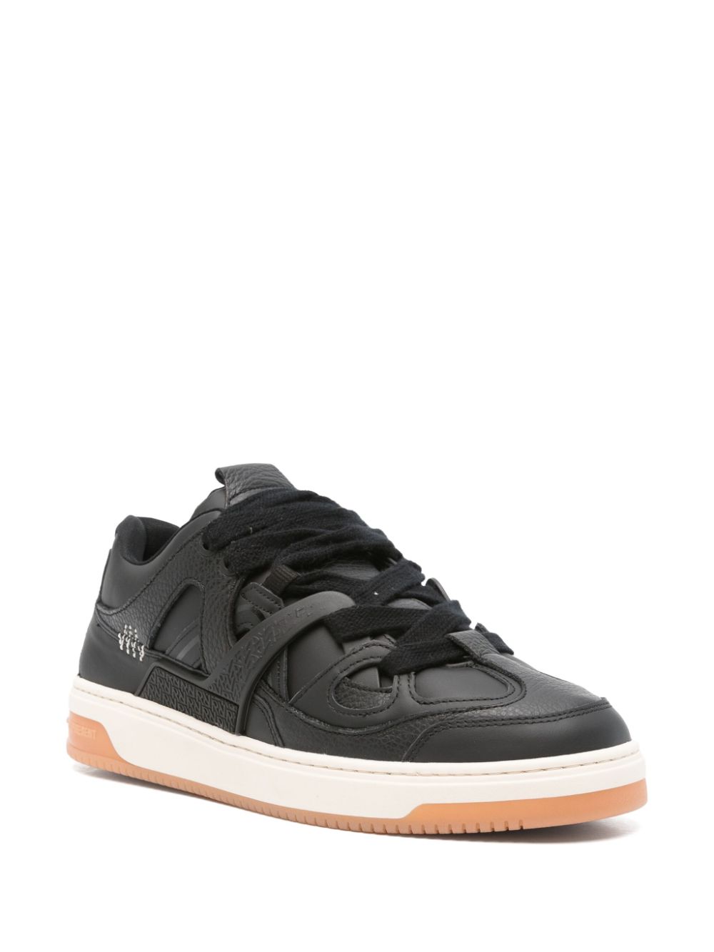 Represent Bully sneakers - Zwart