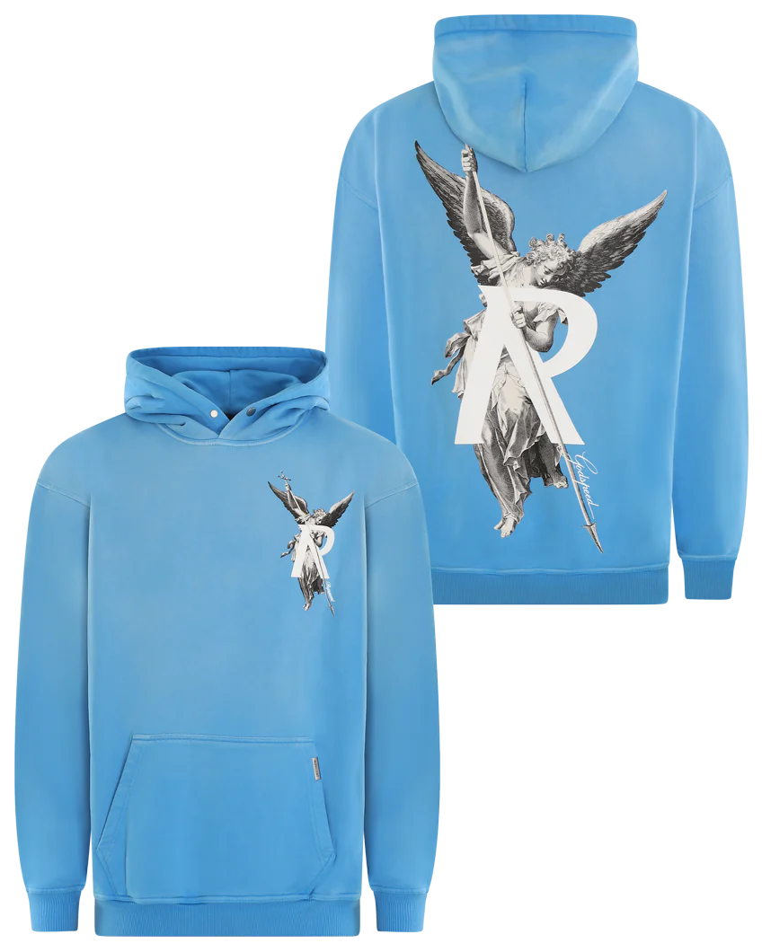 Represent Heren archangel hoodie