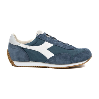 Sneakers Diadora , Blue , Heren