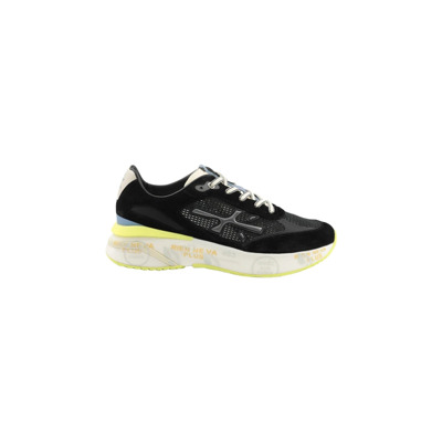 Sneakers Premiata , Black , Heren