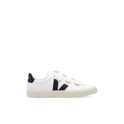 Sneakers Veja , White , Heren