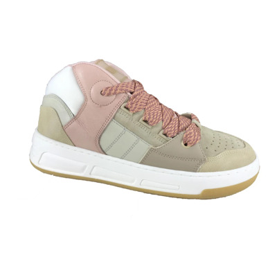 Sportieve Sneakers Toral , Beige , Dames