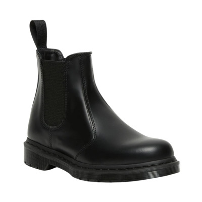 Stijlvolle Schoenen Dr. Martens , Black , Heren