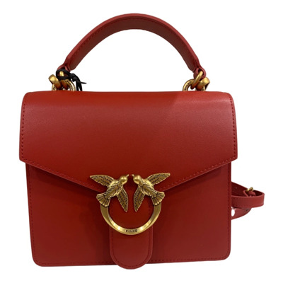 Tas Pinko , Red , Dames