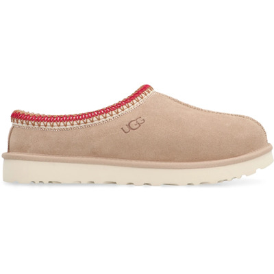 Tasman Pantoffels UGG , Beige , Dames