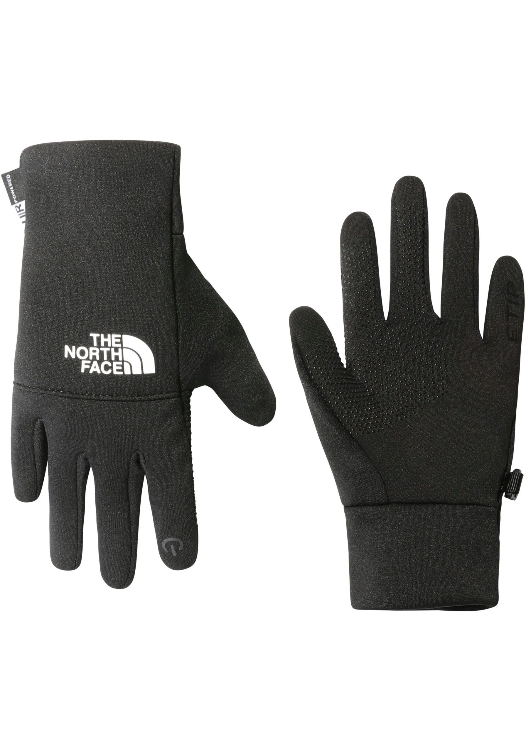 The North Face Fleece-handschoenen KIDS RECYCLED ETIP GLOVE