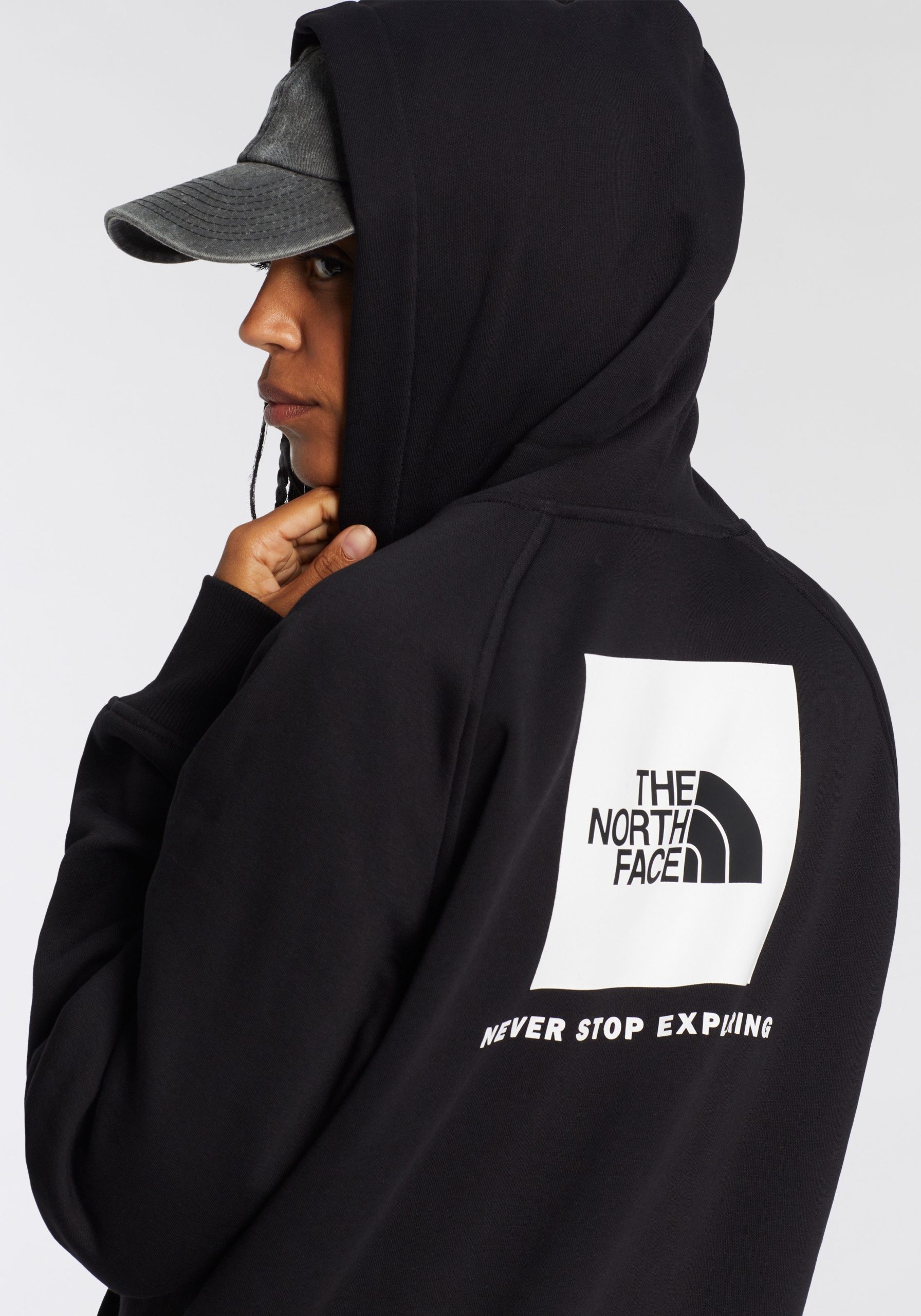 The North Face Hoodie