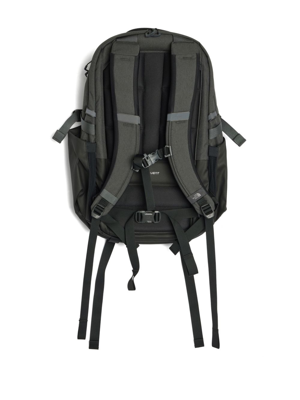 The North Face Router rugzak - Grijs