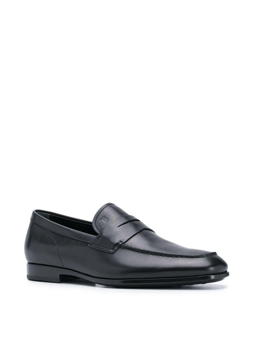 Tod's Instap loafers - Zwart