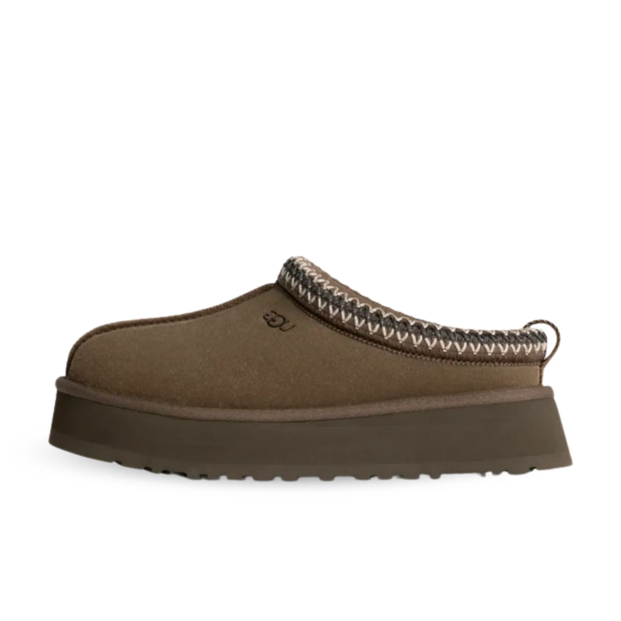 UGG Australia Tazz slipper hickory