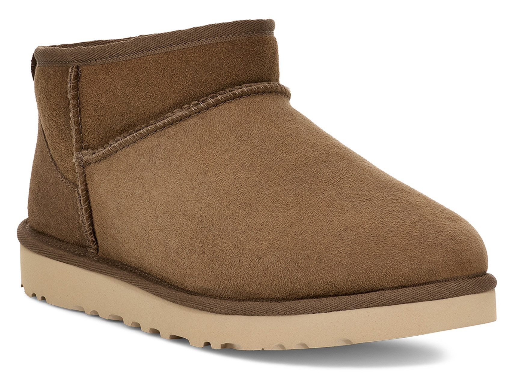 UGG Boots zonder sluiting Classic Ultra Mini , winterlaarzen, snowboots, laarzen met lamsvelvoering