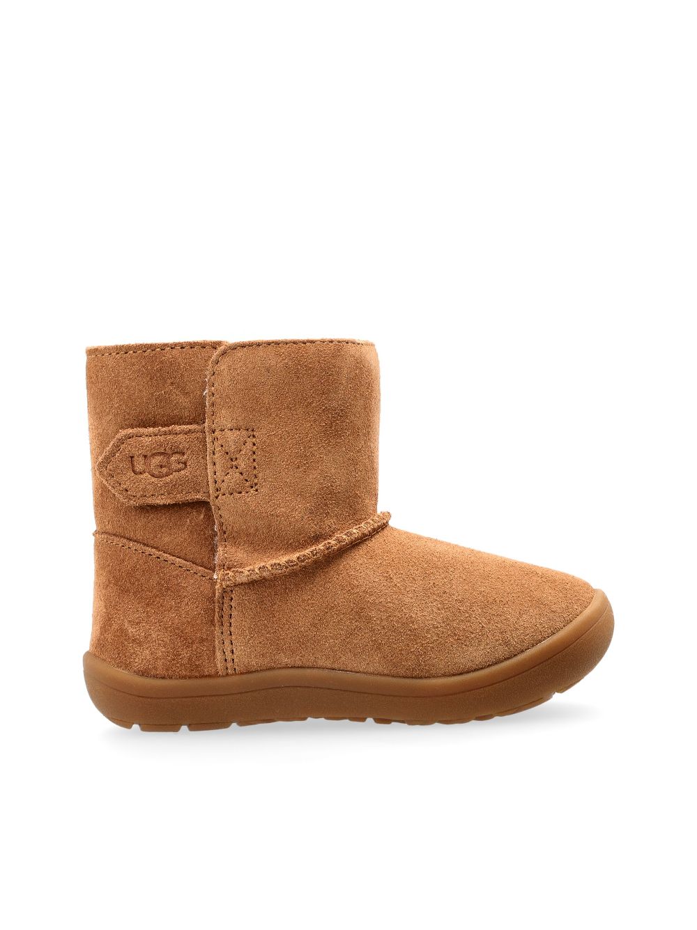 UGG Kids Keelan II laarzen - Bruin