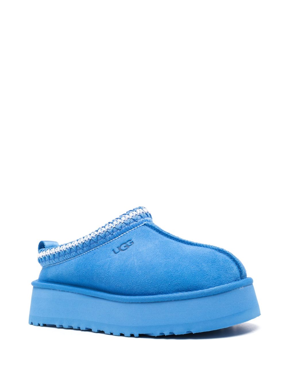 UGG Tazz slippers - Blauw