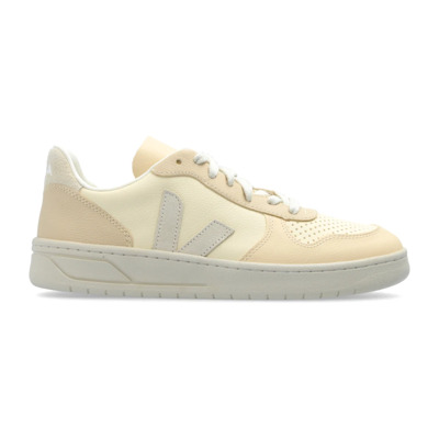 'V-10' Sneakers Veja , Beige , Dames