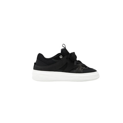 Venice Movimento Sneaker Mason Garments , Black , Heren