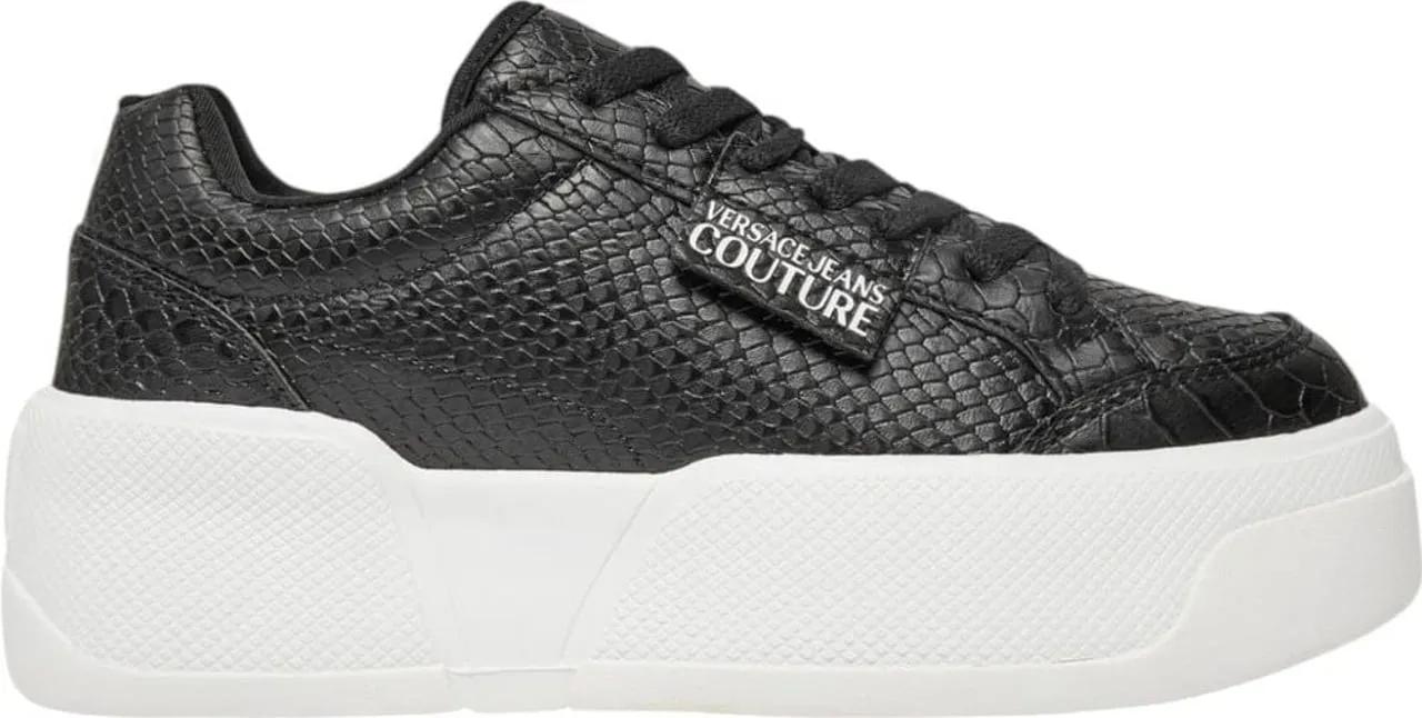 Versace Jeans Couture Sneakers - Fondo Ravewing in zwart