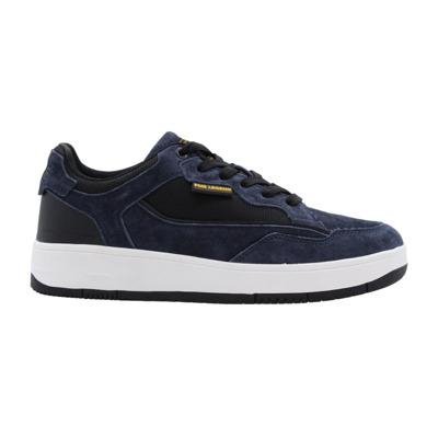 Vintage Sneaker PME Legend , Blue , Heren