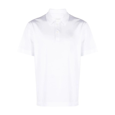 Witte T-shirts & Polos voor Mannen Givenchy , White , Heren