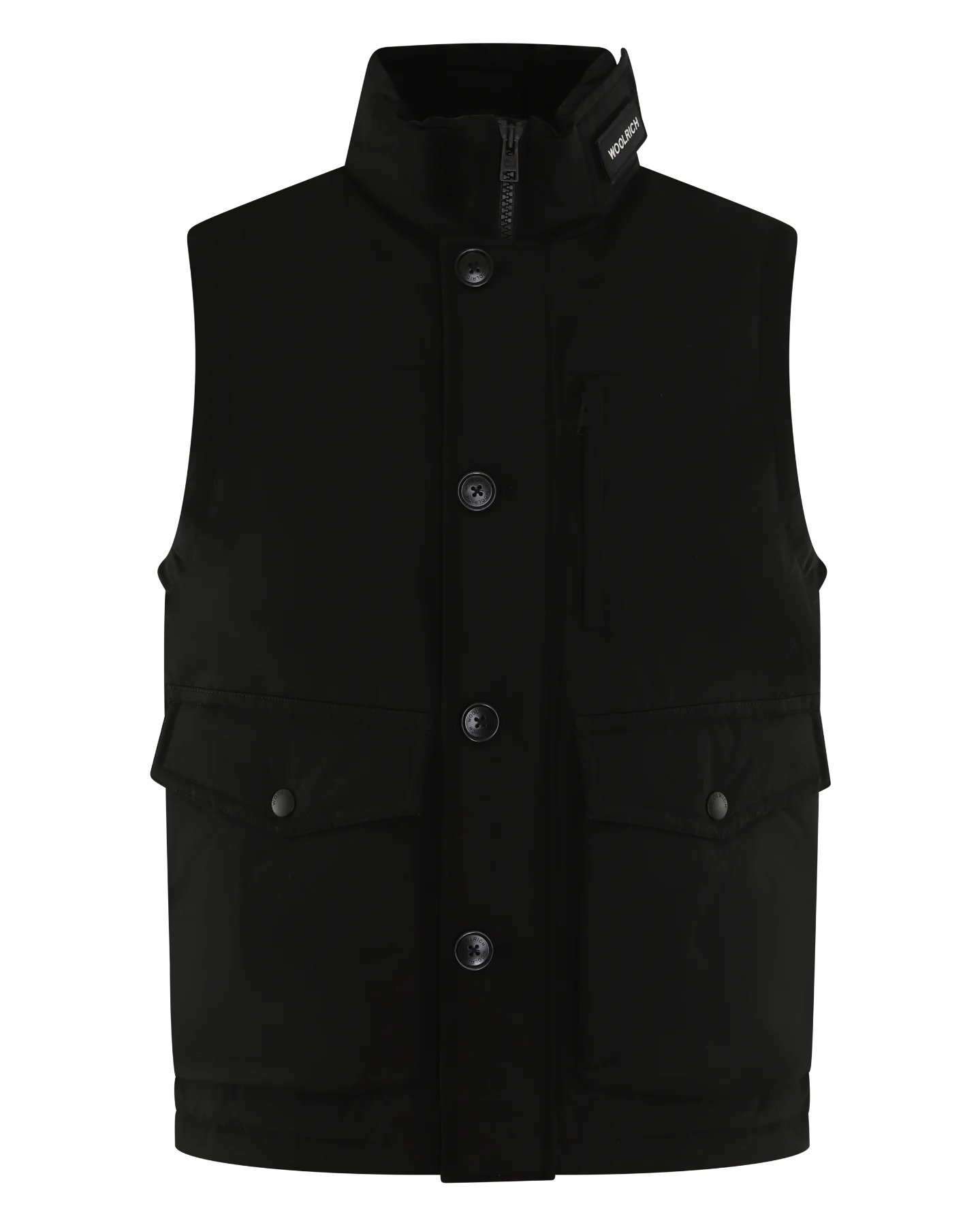 Woolrich Heren ramar vest