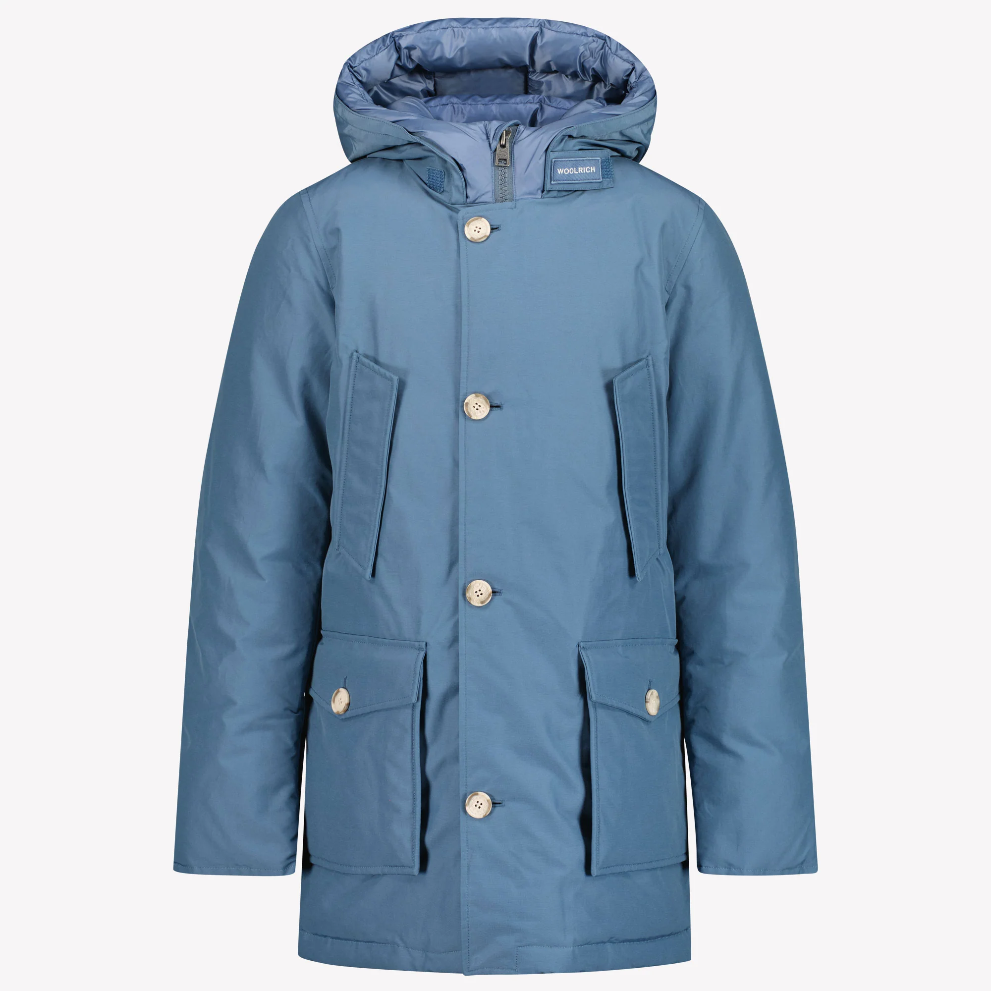 Woolrich Jongens winterjas